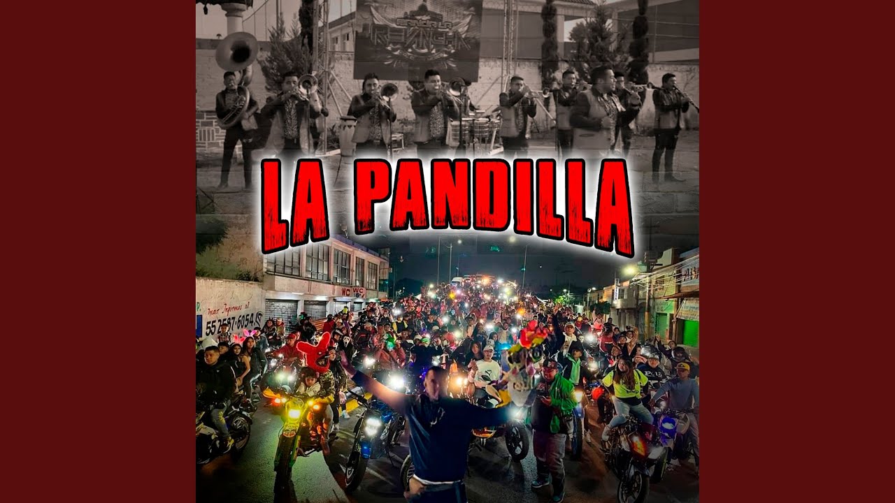 La Pandilla