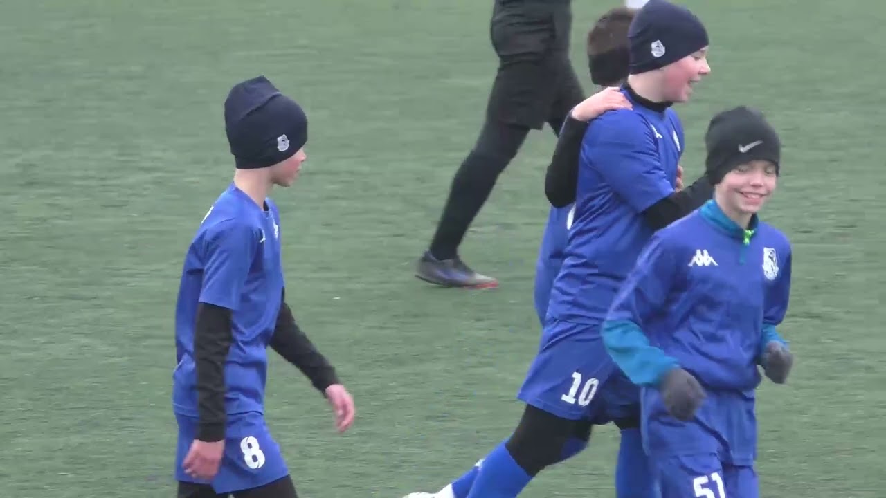 21.02.2026 Відрада 13:30 13 ВЛ - ДЮСШ-11-1 Юрченко/Пінчук VS 13 ВЛ - ФК «Чорноморець» Єрохін 1