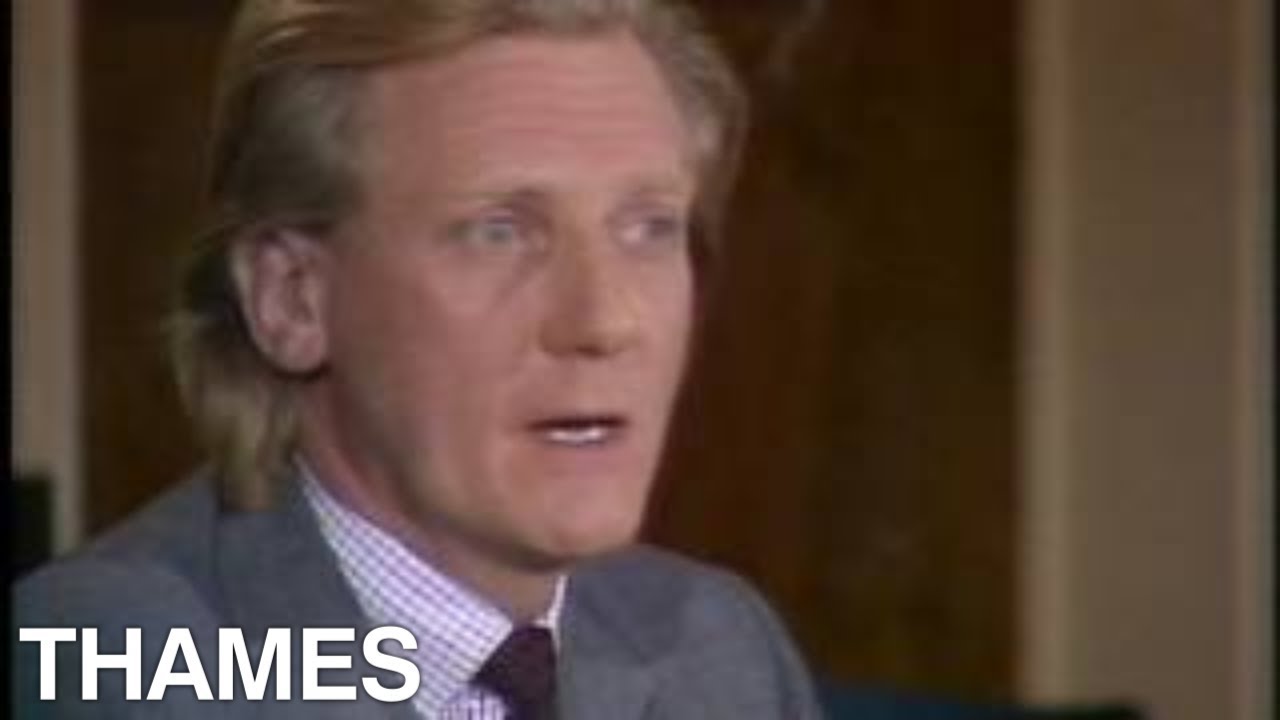 Michael Heseltine | Conservative Party |  People and politics | Part 2