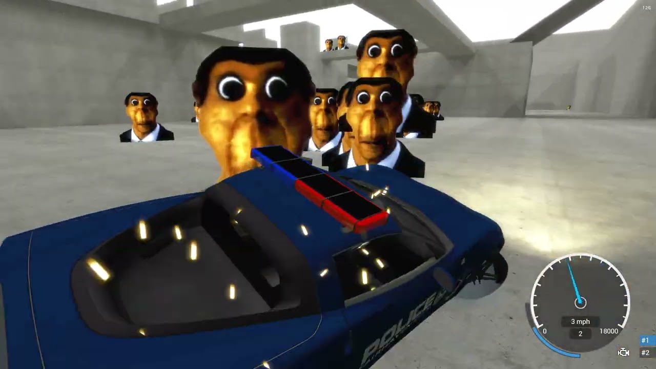 gmod chaos (ft. obunga)