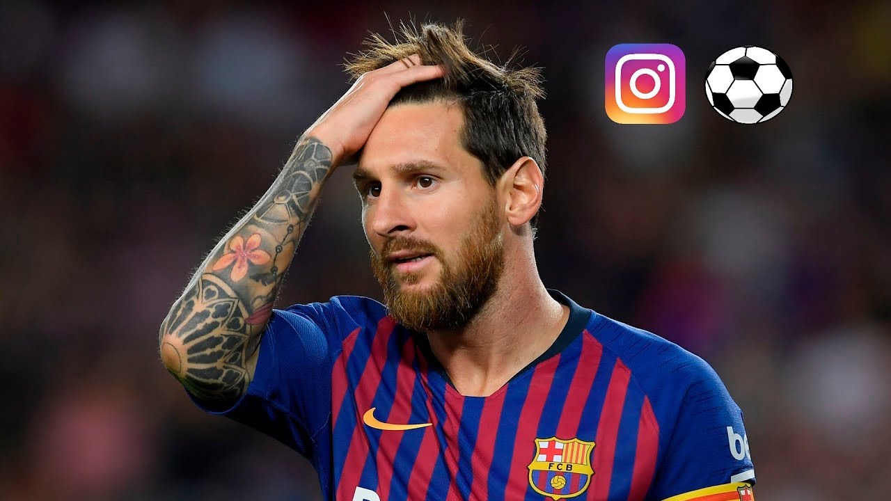 Soccer Beat Drop Vines #77 (Instagram Edition) - SoccerKingTV