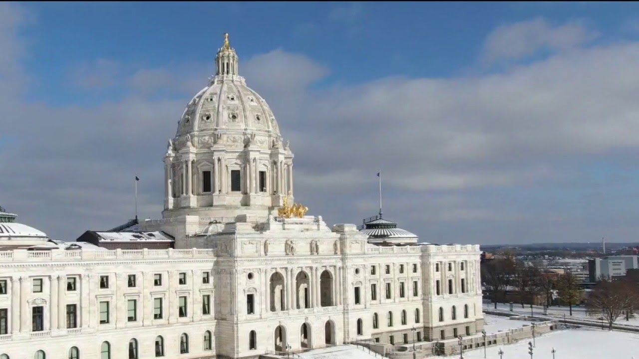 Minnesota fraud: Walz to unveil anti-fraud bills