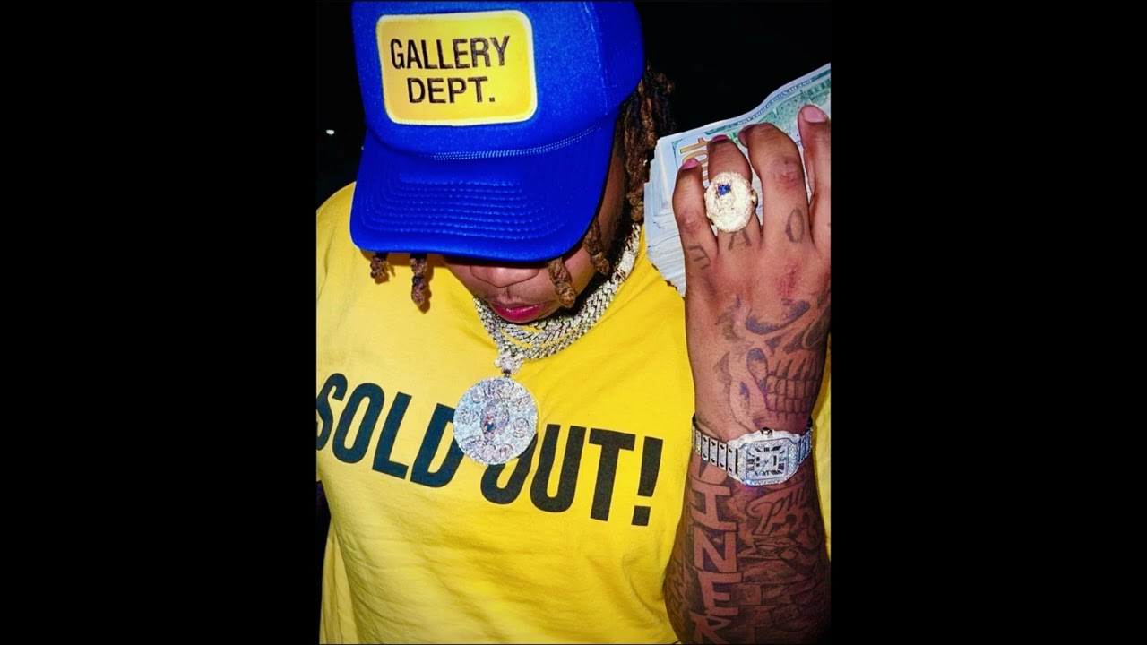 [FREE] Big Yavo x Lil CJ Kasino Type Beat | 