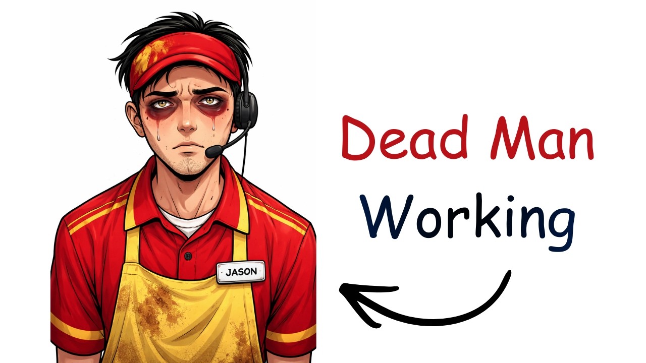 How I Plan To Escape My Job