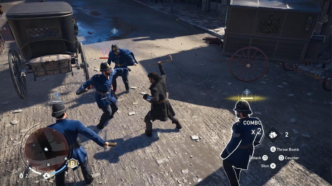👺 Bounty Hunt 👺🏴🏴‍☠️ Child Liberation Camp 🏴🏴‍☠️ACS Part 14