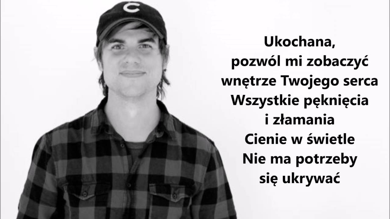 Ross Copperman Hunger TŁUMACZENIE PL