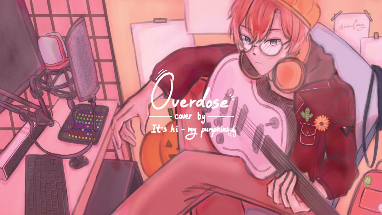 【Cover Song】なとり - 
