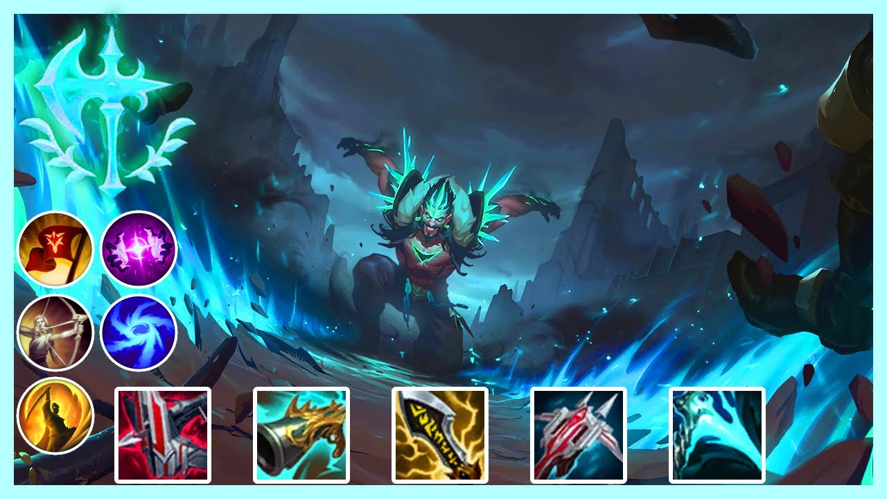 Dealersz DRAVEN MONTAGE - EUW Challenger DRAVEN | STAR LOL