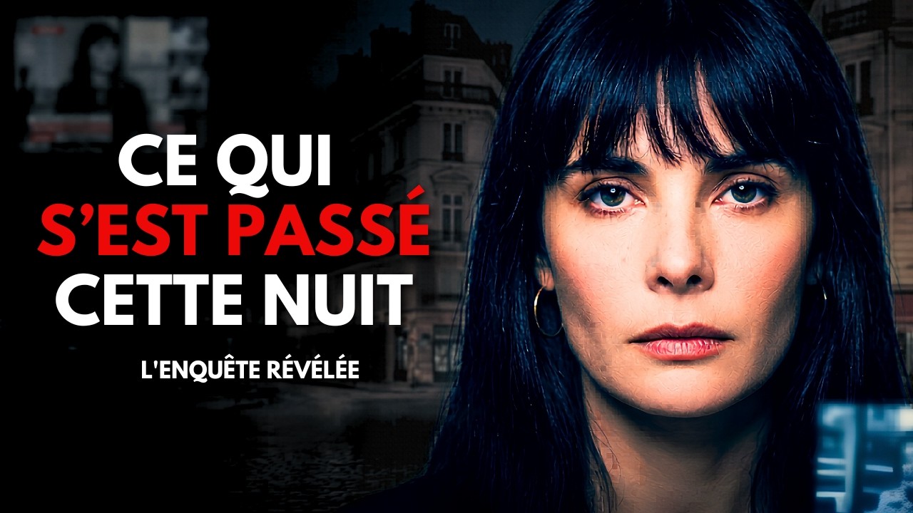 Marie Trintignant: What Really Happened in Her Last Hours