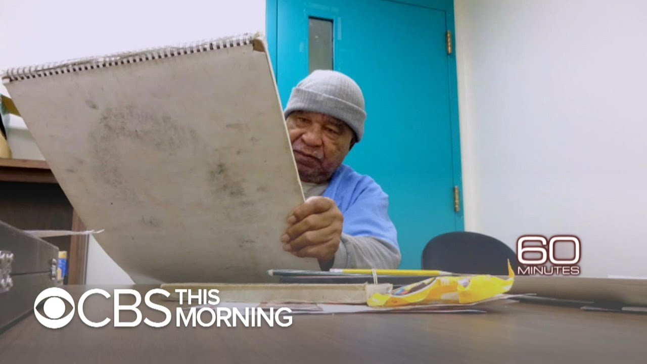 How a Texas ranger helped solve 50 cold cases