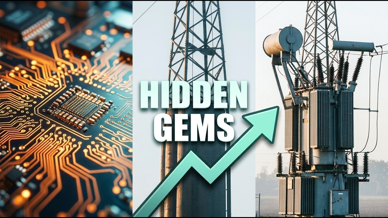 AI's Biggest Bottleneck: What 99% of People Are Missing