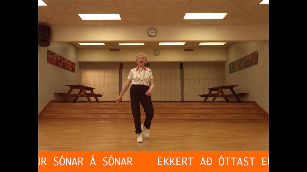 Emmsj&eacute; Gauti - &Oacute;mar Ragnarsson