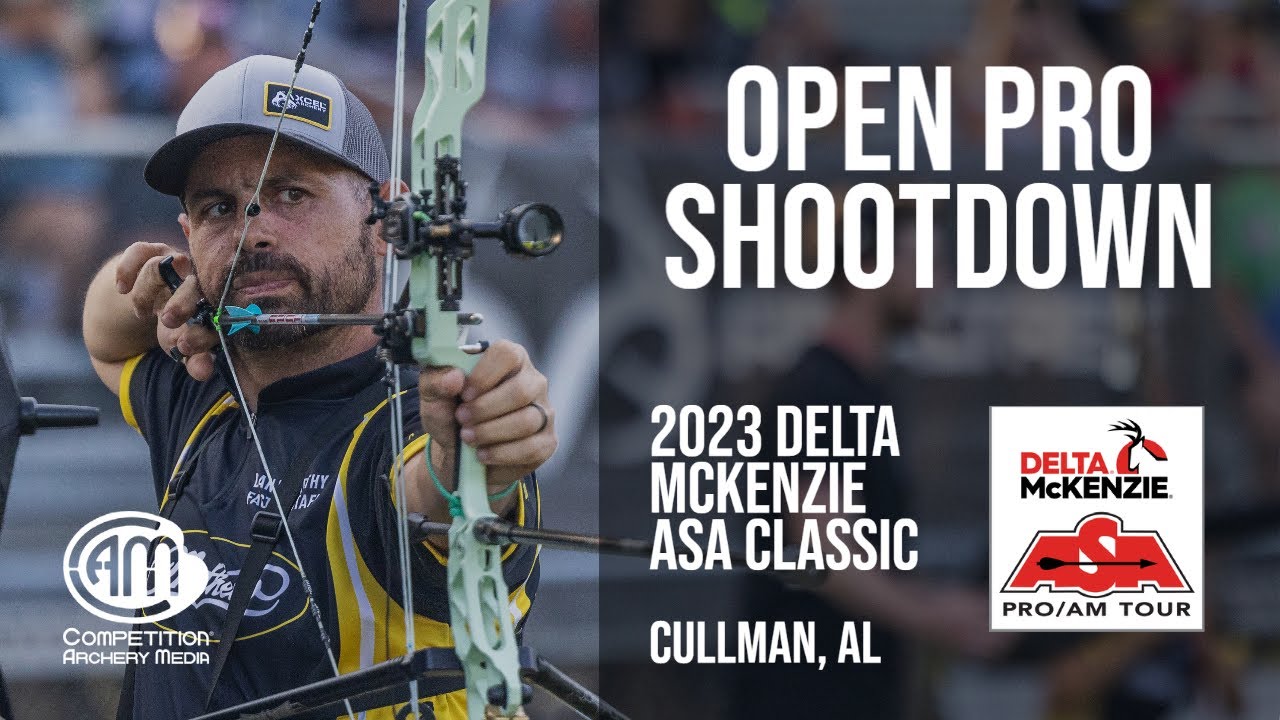 Delta McKenzie Classic 2023 | Открытый забег профессионалов