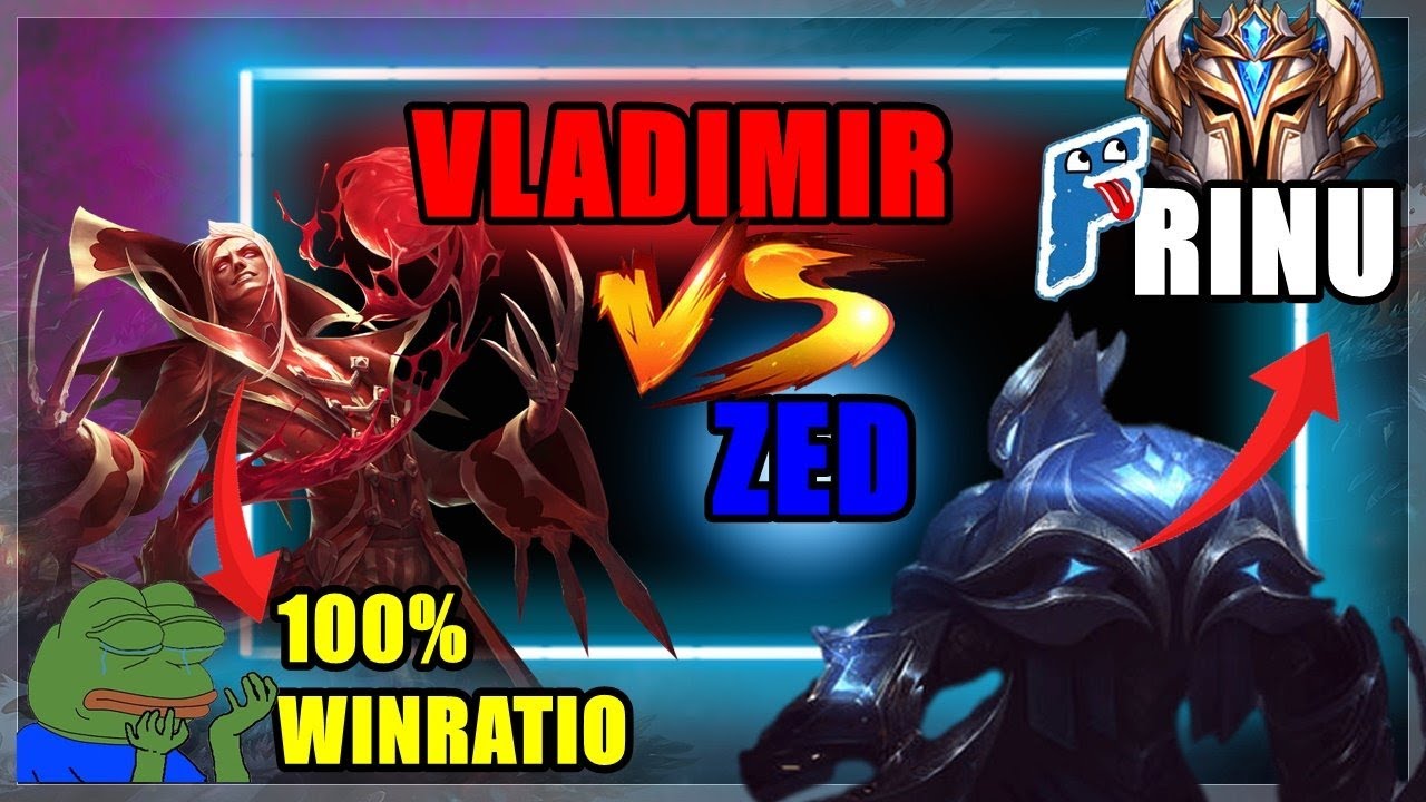 ZEPSUŁEM MU WINRATIO