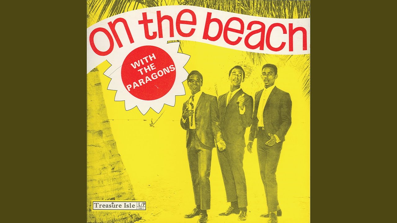 On The Beach - Original