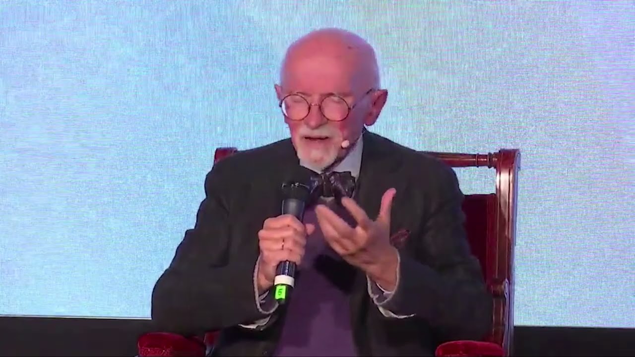 Stati Generali Terza Età – LA DIETA DELLA LONGEVITÀ con Franco Berrino