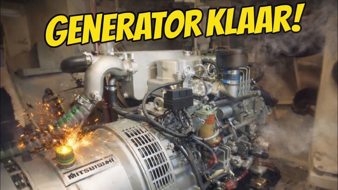 VAN FILTER TOT GENERATOR: ALLES WAT JE MOET WETEN OVER BOOTONDERHOUD