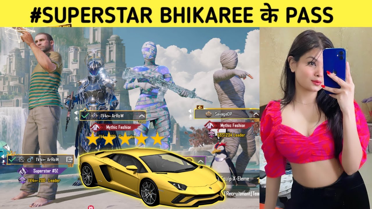 रैंडम प्लेयर कोल मी नूब / 50RP MAX & MYTHIC OUTFITS 90/70 uc can $10 /#9