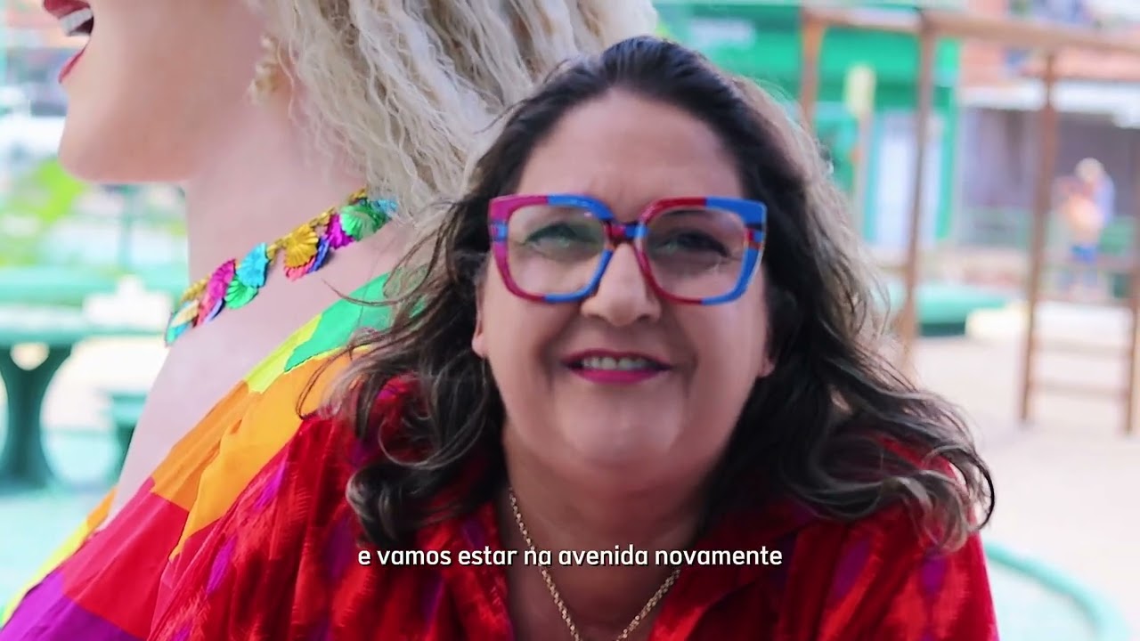 Documentário: Vem conhecer a história de como tudo começou: O bloco A Rapariga da Meia-Noite.