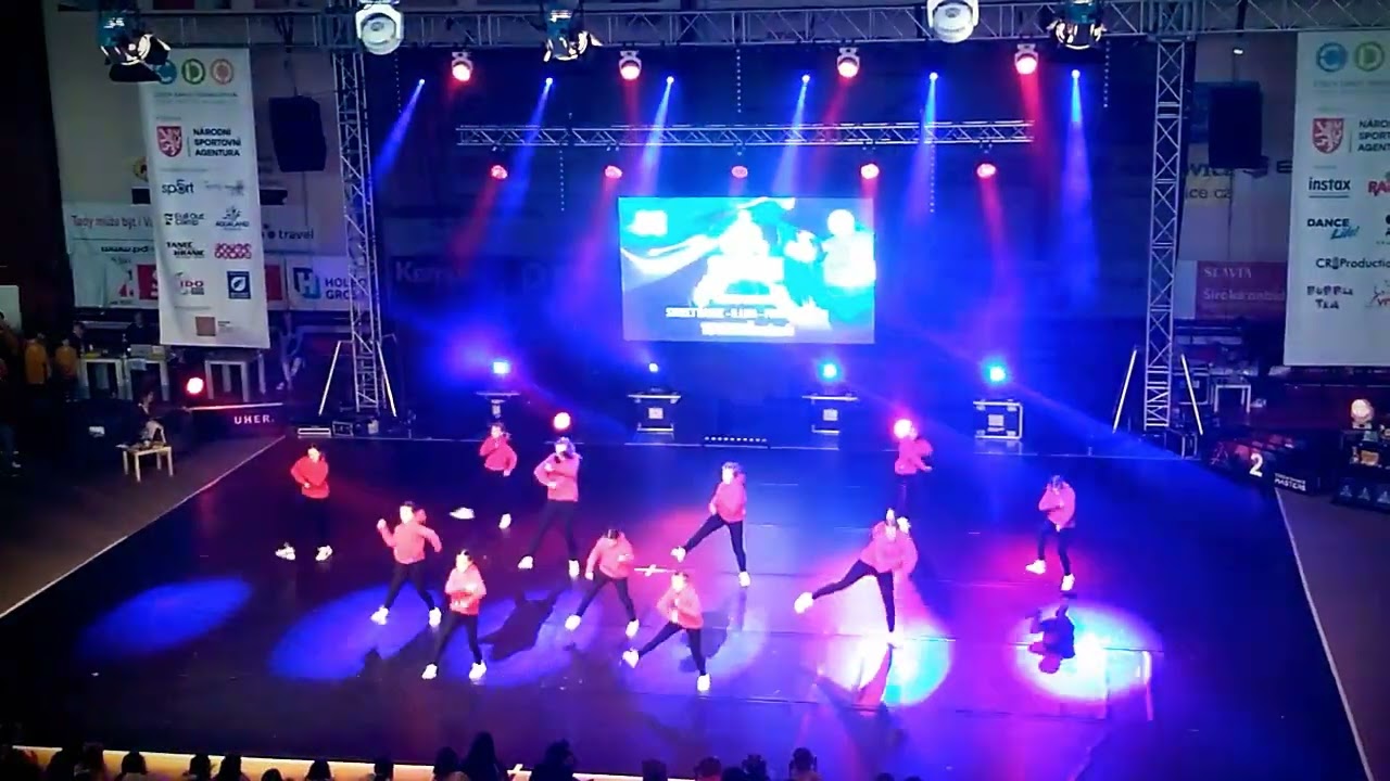 TS Neon Žamberk DVK