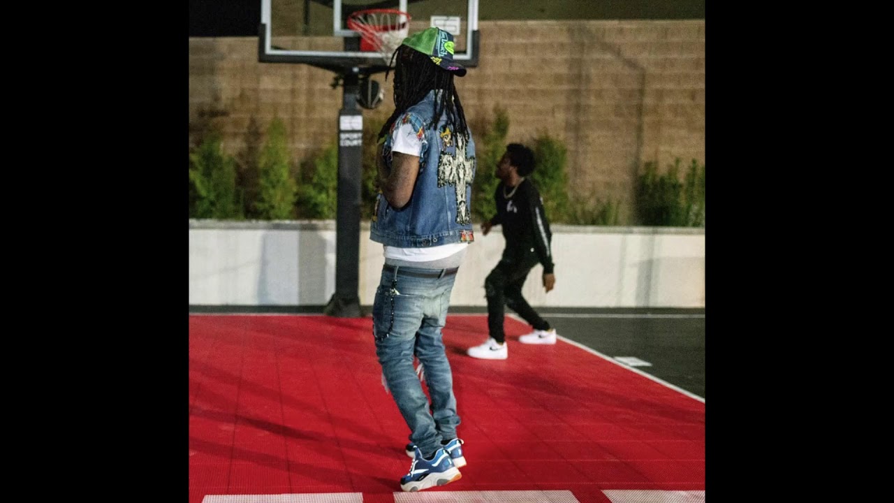Chief Keef Type Beat - 3 am [prod.dymon]