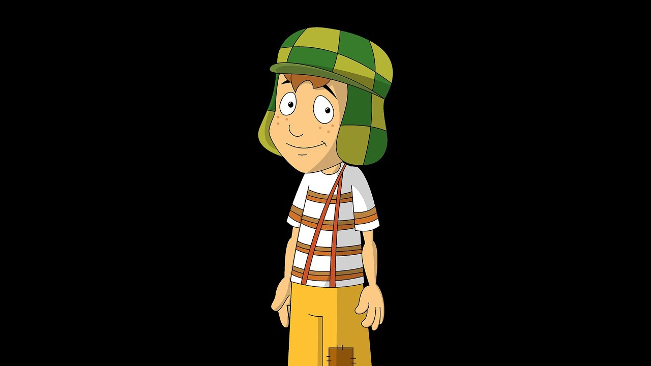 Mugen - Chaves em Desenho patch PT-BR!