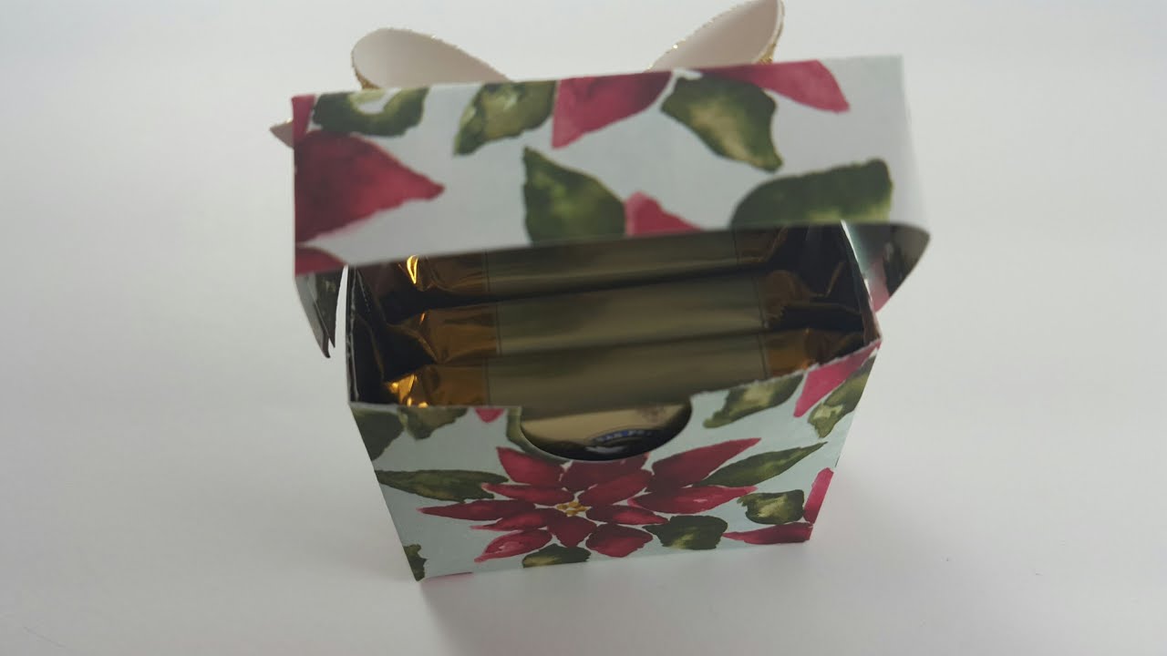 Ghirardelli Chocolate Box