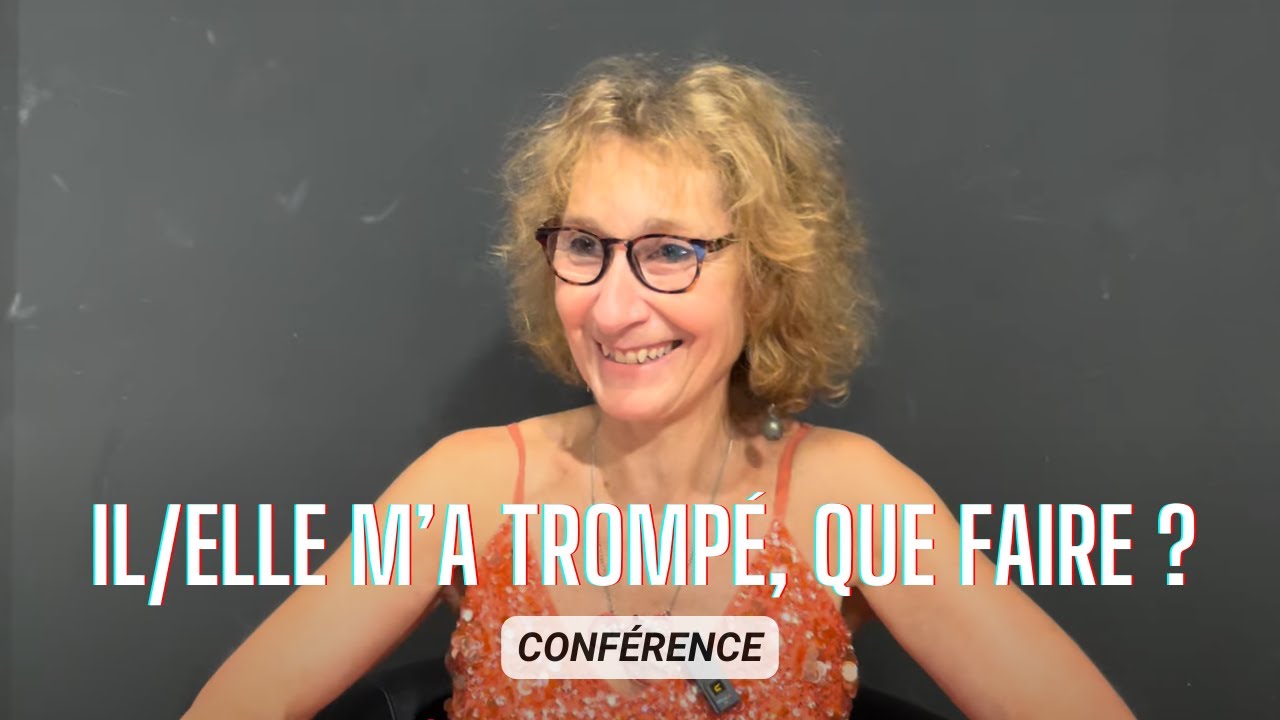 Pourquoi vous avez poussé votre partenaire à vous tromper ? 