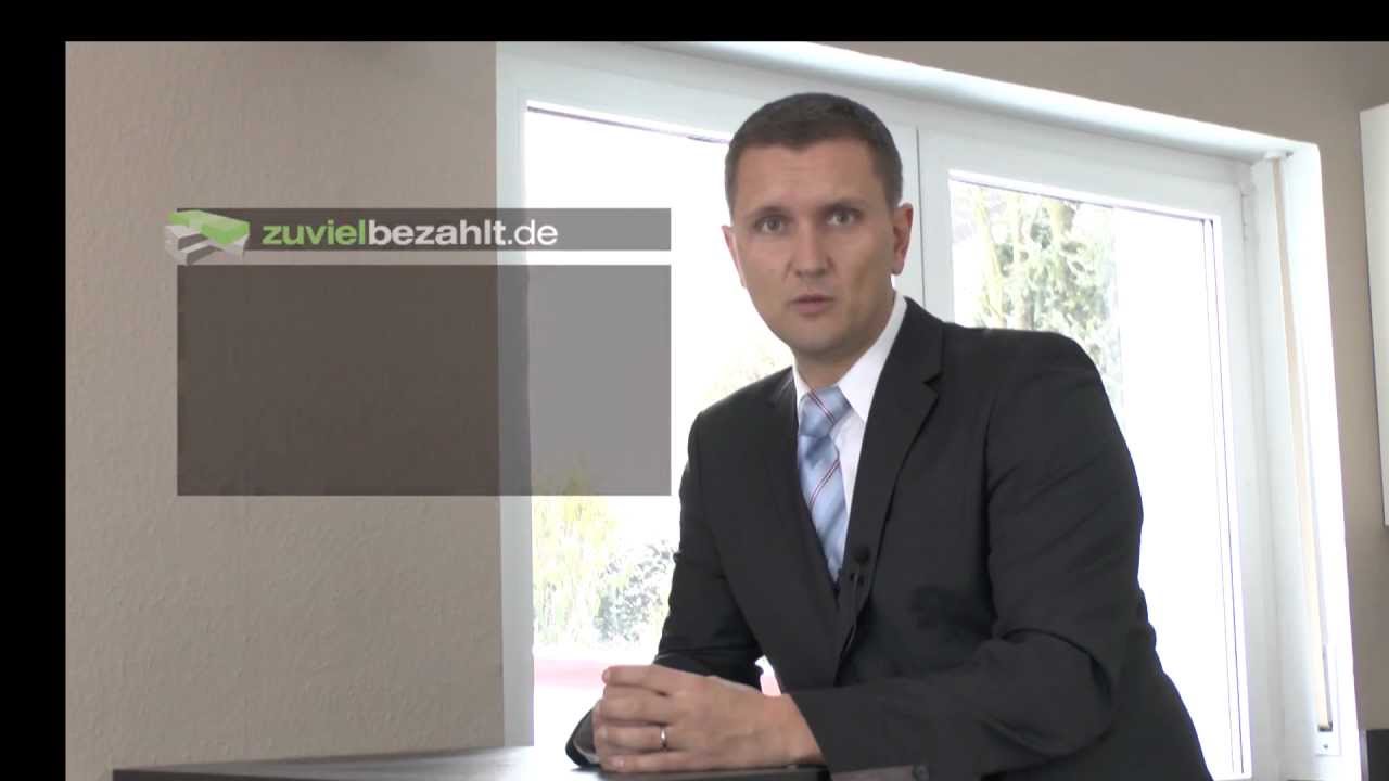 Marco Reuss - Gr&uuml;nder & Inhaber von zuvielbezahlt.de