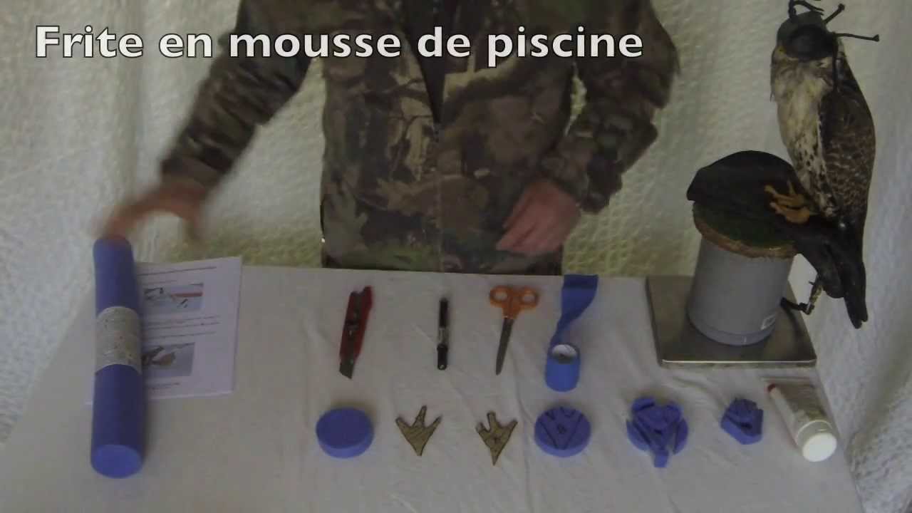 Maladie des rapaces de fauconnerie : Traitement podagre