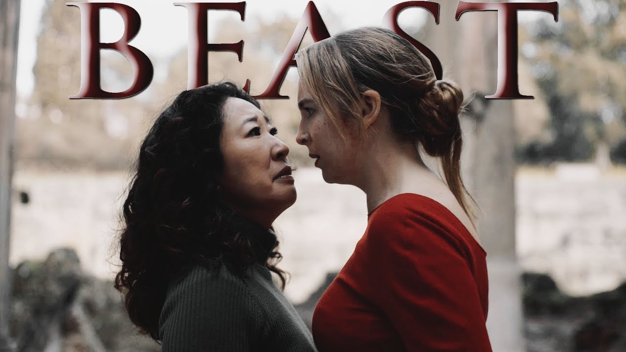 Eve & Villanelle || We Are The Same