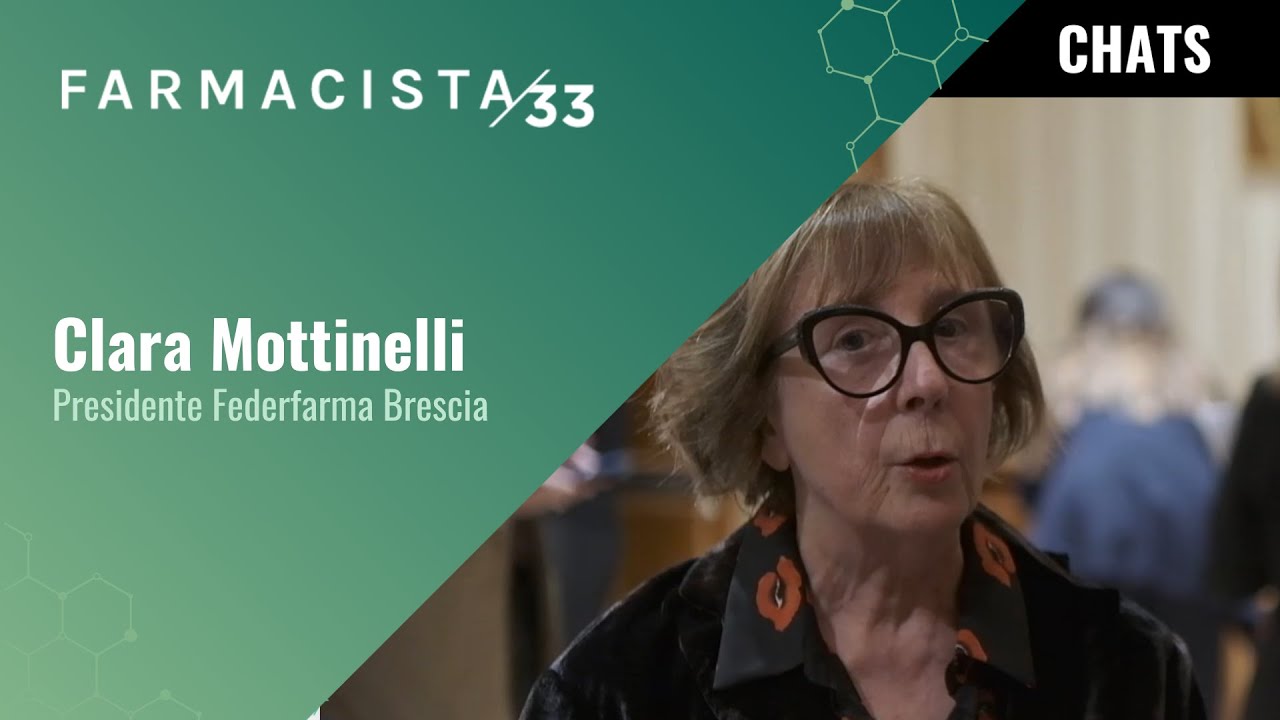 Mottinelli (Federfarma Brescia): obbligo morale per i farmacisti contribuire alla salute collettiva