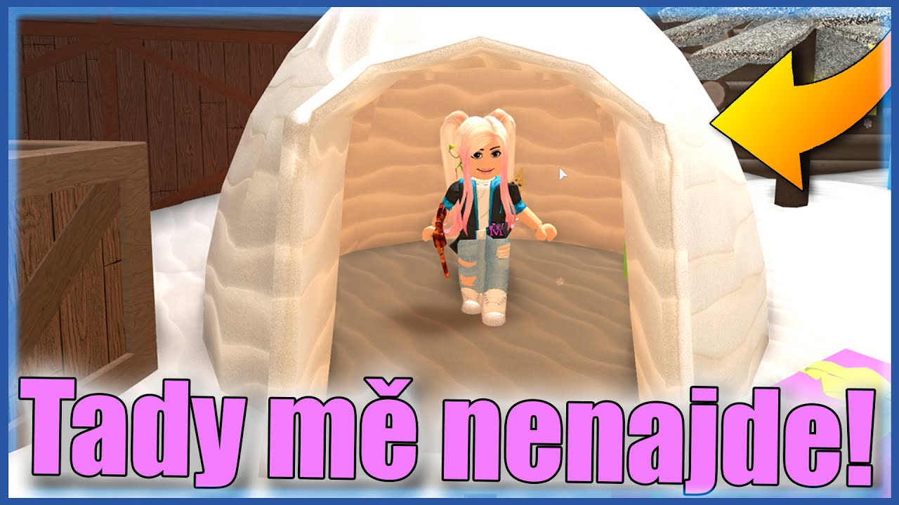 VÁNOCE V MURDEROVI!😱😍 Roblox Murder Mystery 2 w/@VendaliRoblox