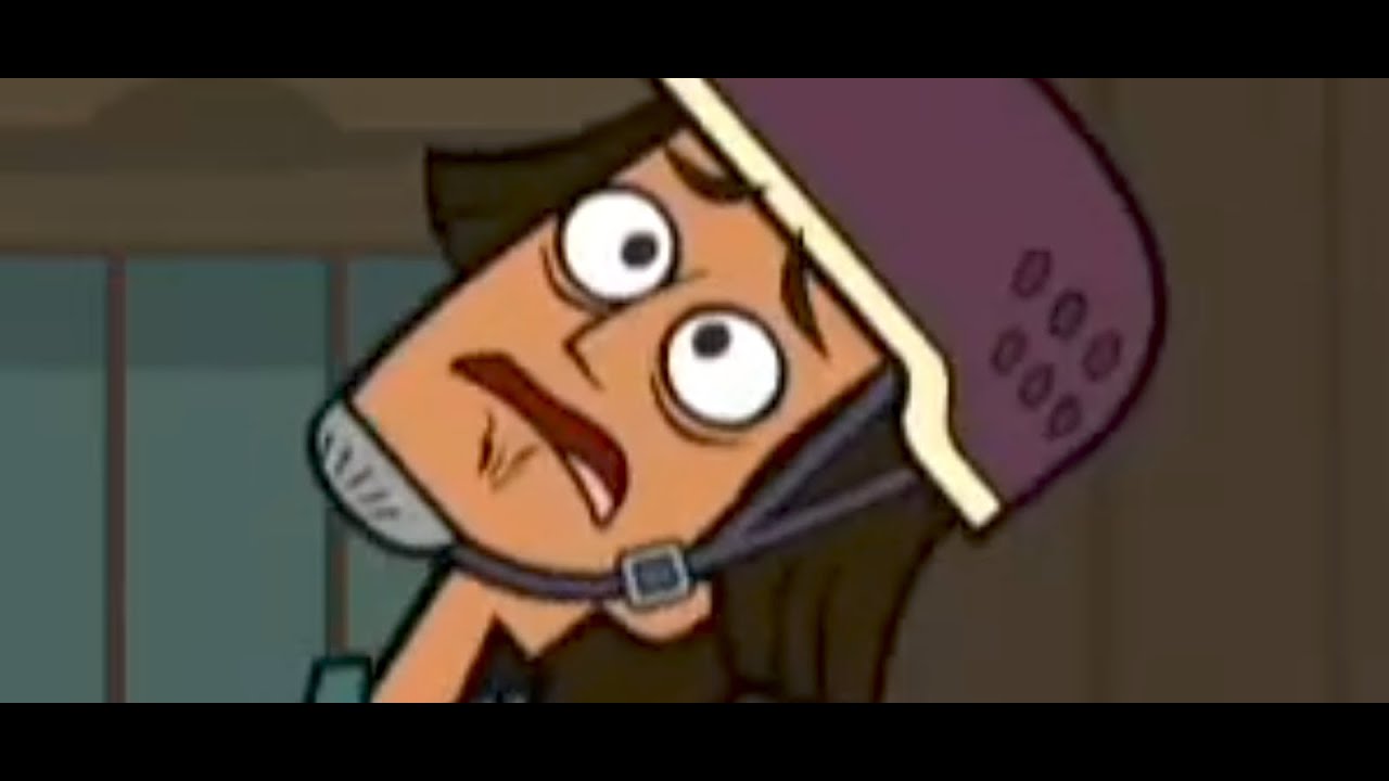 How much did Noah suffer? | Total Drama Pain Memories