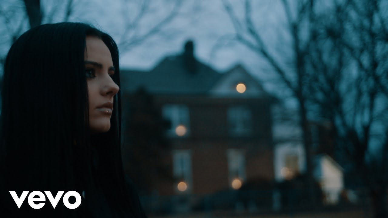 Jessie Murph - What Happened to Ryan (Official Video)