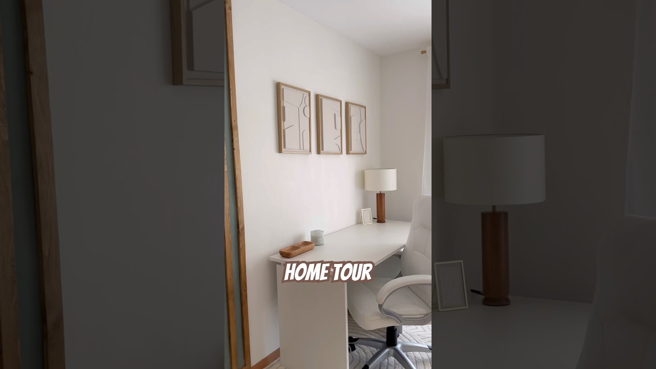 Home tour CrisDecoLove. #homedecor #hometour #homestaging #ideasdeco