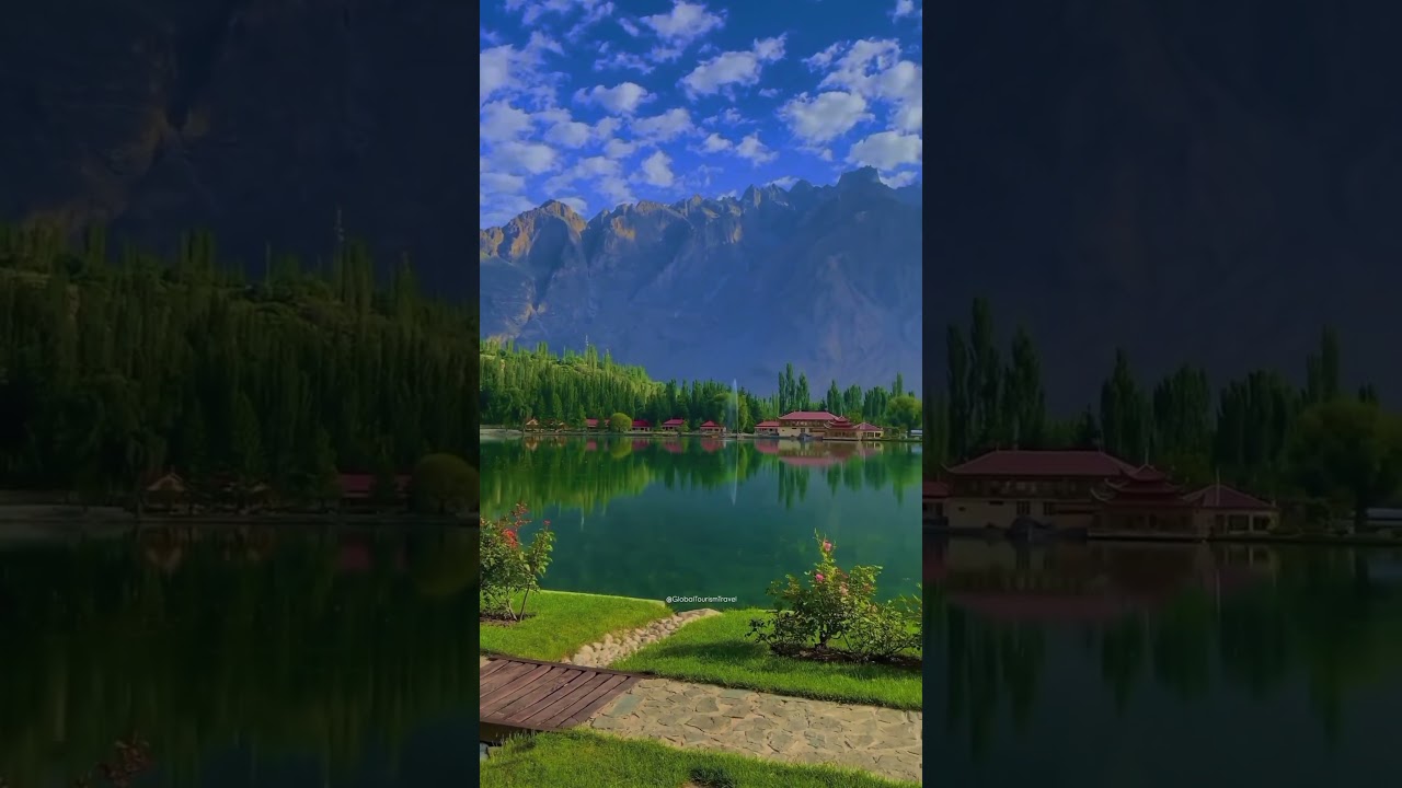 Pakistan Tour Packages EXPOSED My Top Picks for 2024