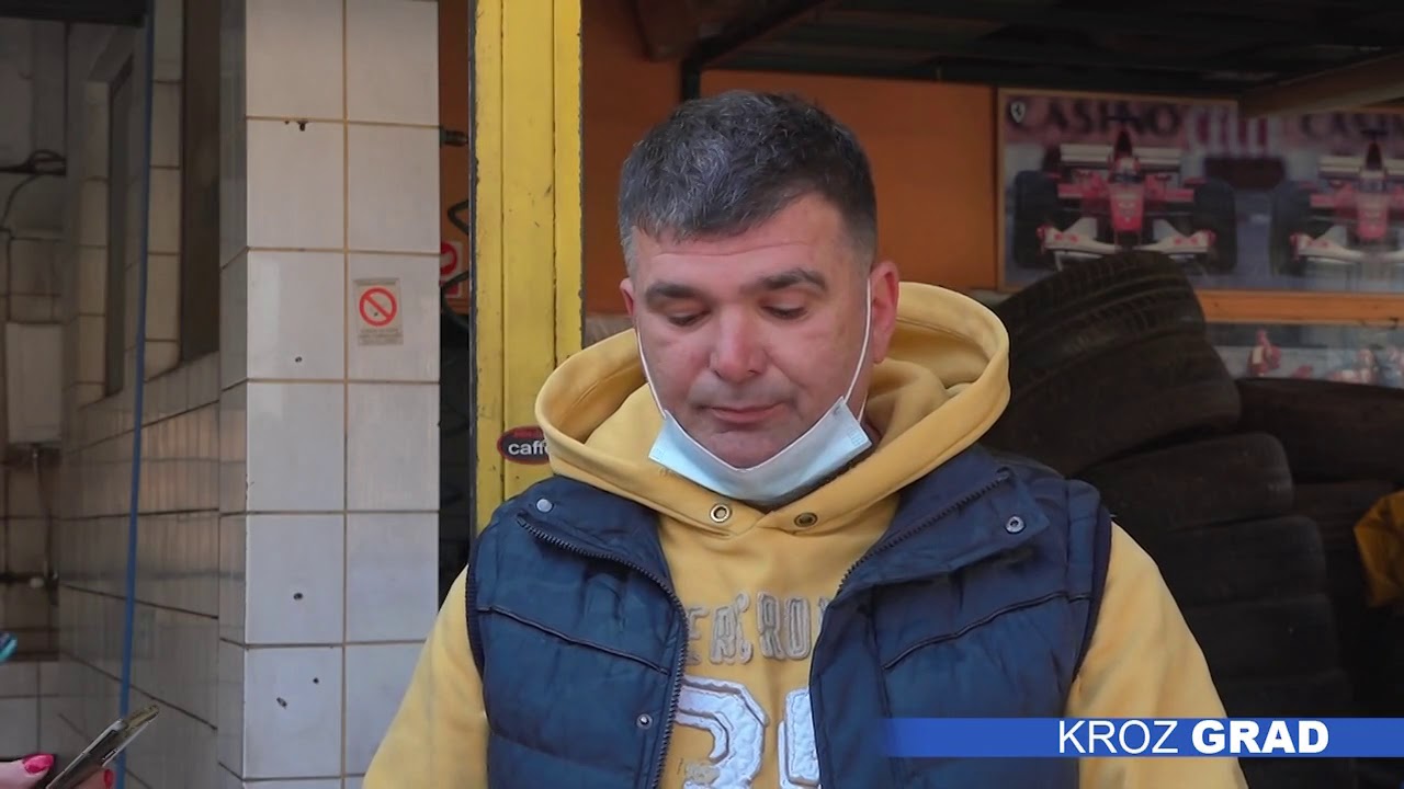 Vulkanizer tvrdi: „Imao sam pravo da radim“