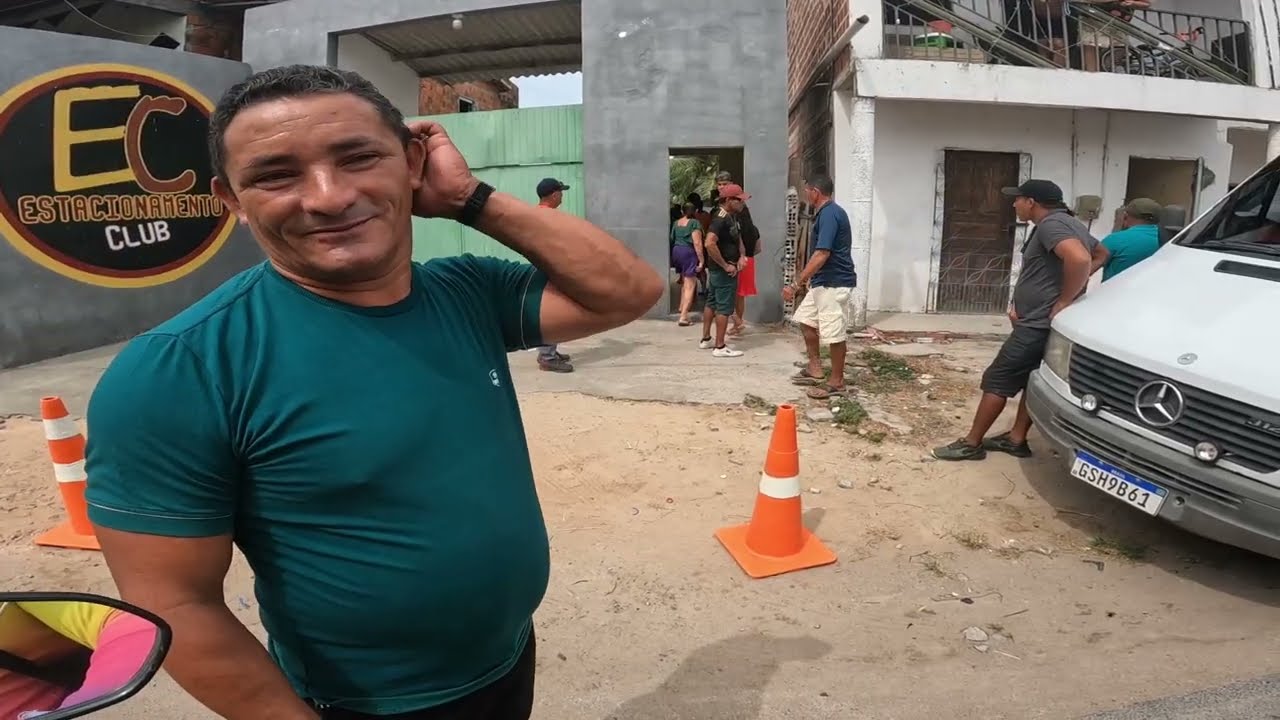 AÇUCENA  CANAÃ TRAIRI CEARÁ