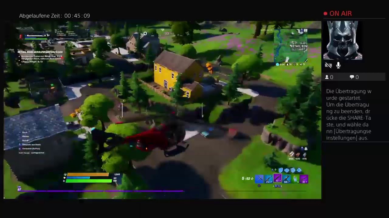 Fortnite
