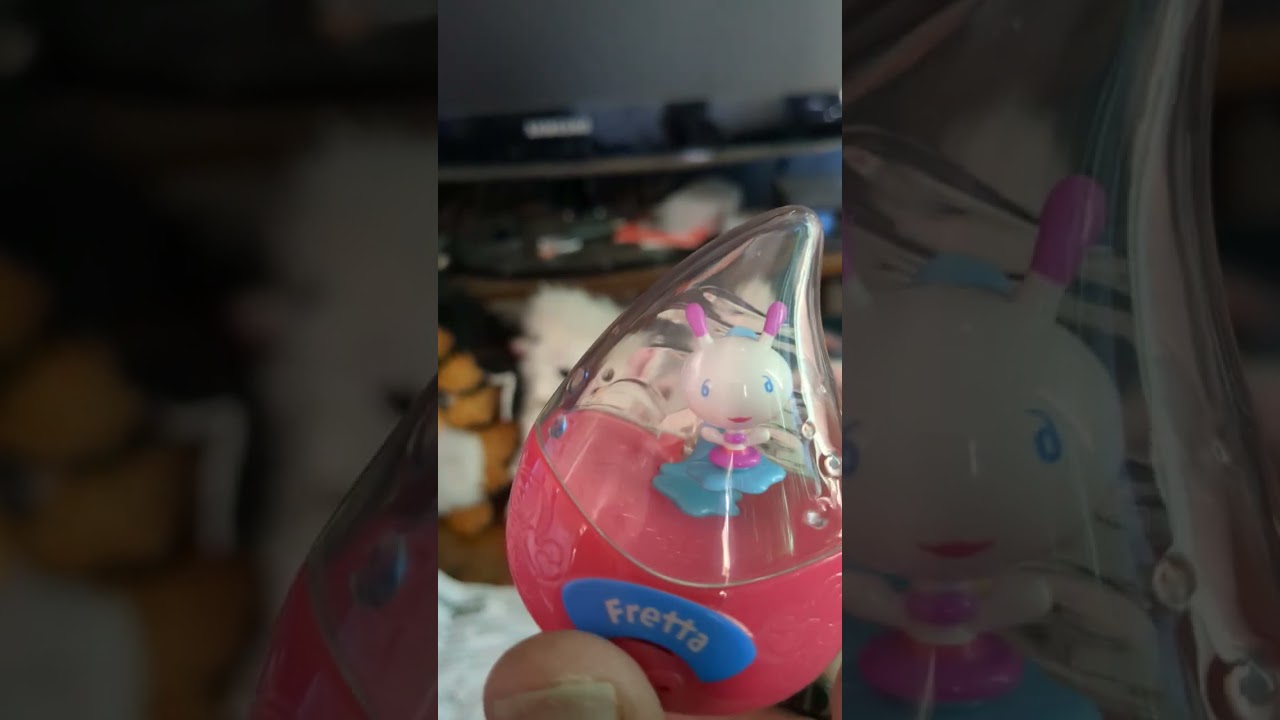 Opening Aqua Pets Dew Drops Toys! Puku and Fretta😍