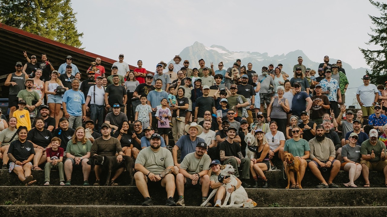 iKamper CAMPOUT &lsquo;25 Recap | Where Camping Meets Community