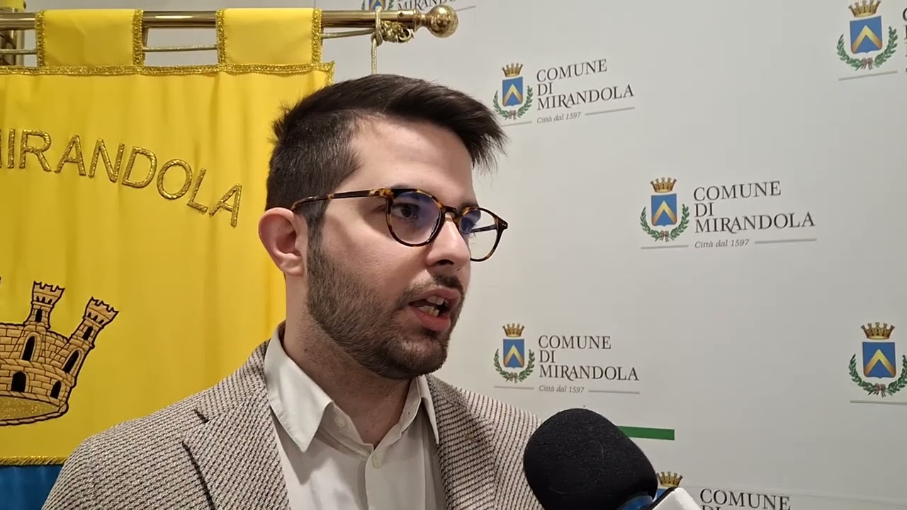 Gavello di Mirandola,   riqualificazione della frazione col nuovo presidio di Polizia Locale