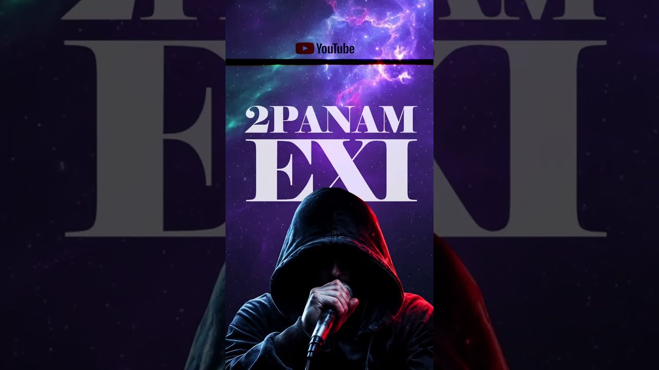 EXI2PANAM YOUTUBE LIVE MUSIC | AUTHENTIC RAP MUSIC | NEWEST 2026