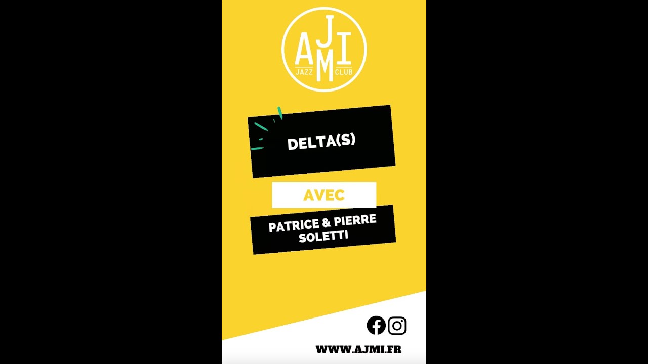ITW TEMPO - Patrice & Pierre Soletti