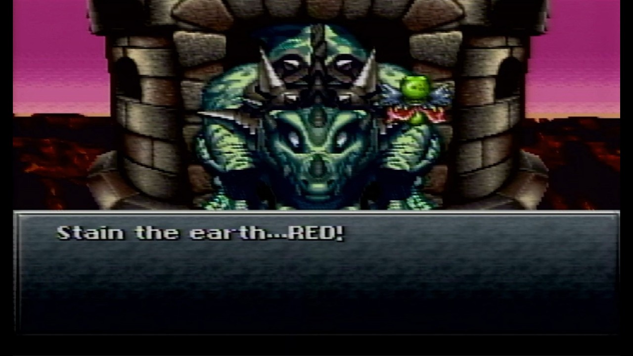 Let's Play Chrono Trigger (Timeless Moneyless Run) - Episode 21 - Sic Semper Tyranno