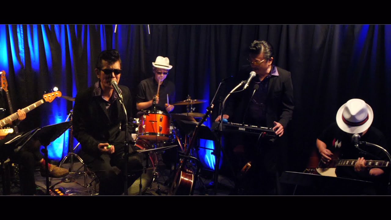 「command+」IRIFUJI & Mellow Funks2021.08.01 STUDIO LIVE