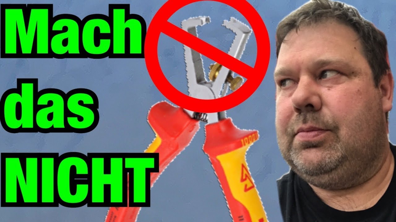 5 clevere elektrische Tricks die JEDER kennen sollte! Proofwood