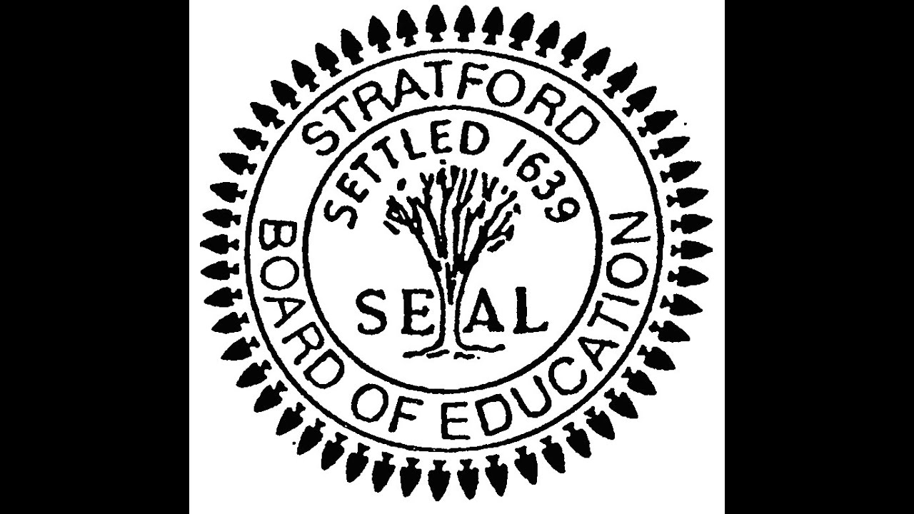Stratford Board of Education - Curriculum Committee