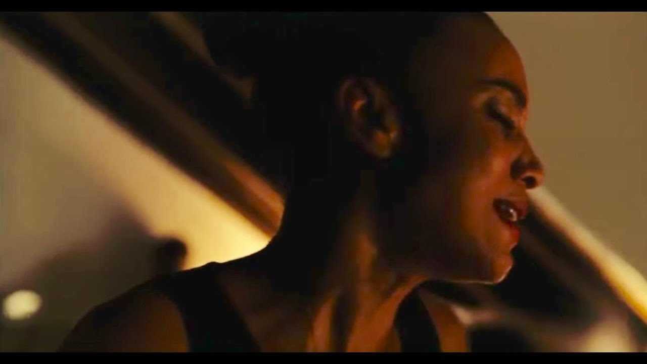 ALICE SMITH: Black Mary – A film by KAHLIL JOSEPH (HD)
